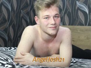 AngelJosh21 Porn University