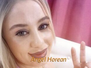 Angel_Horean Porn University