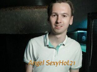 Angel_SexyHot21