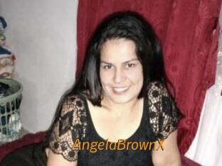 AngelaBrownX