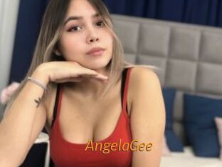 AngelaGee