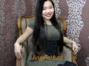 AngelaHunt