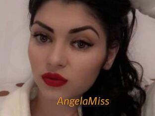 AngelaMiss Porn University