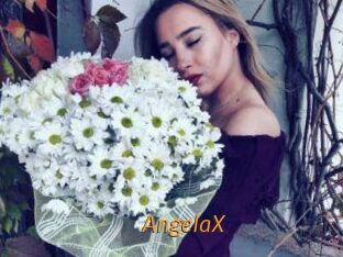 AngelaX