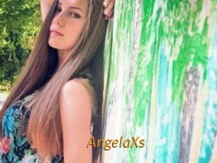 AngelaXs