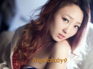 Angelababy9