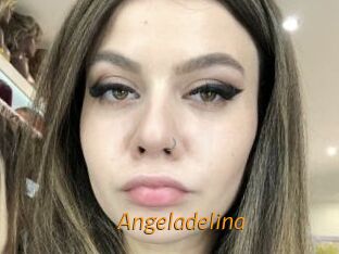 Angeladelina Porn University