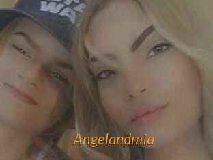 Angelandmia