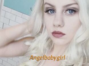Angelbabygirl
