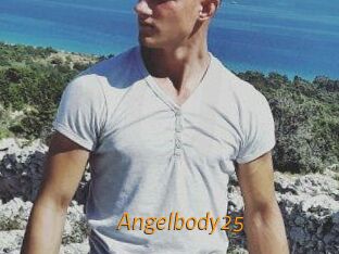 Angelbody25