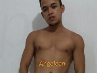 Angeleon