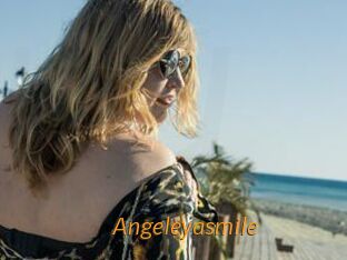 Angeleyasmile