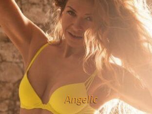 Angelic