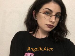 AngelicAlex