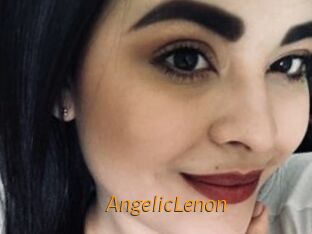 AngelicLenon