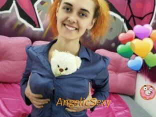 AngelicSexy