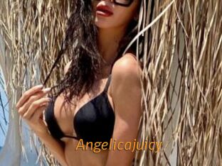 Angelicajuicy