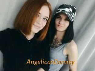 Angelica_n_Dammy