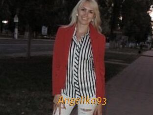 Angelika93 Porn University