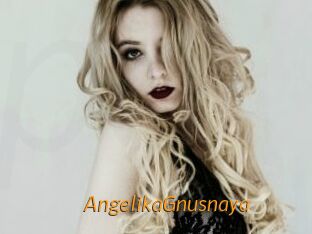 AngelikaGnusnaya