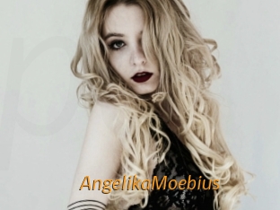AngelikaMoebius Porn University