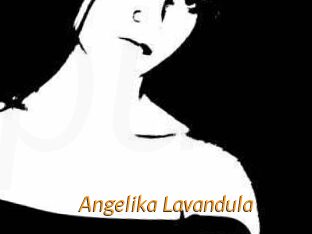 Angelika_Lavandula