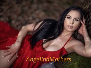 AngelinaMathers