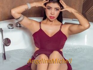 AngelinaMicheil