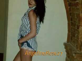 AngelinaRose27