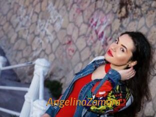 AngelinaZamora