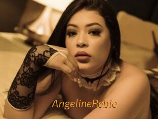 AngelineRobie Porn University
