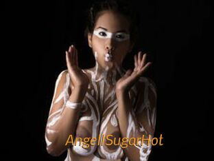 AngellSugarHot