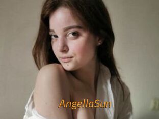 AngellaSun Porn University