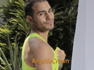 AngelloCrown