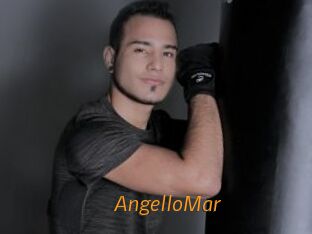 AngelloMar