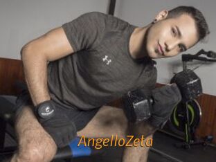 AngelloZeta
