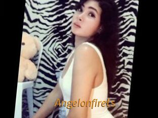 Angelonfirets