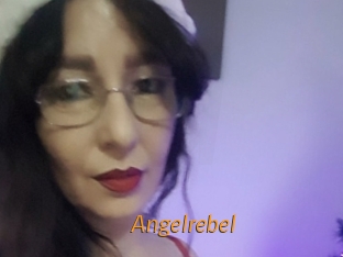 Angelrebel