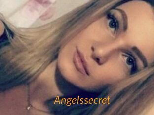 Angels_secret