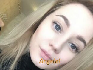 Angetel