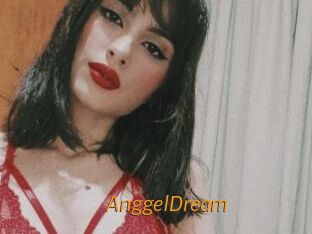 AnggelDream Porn University