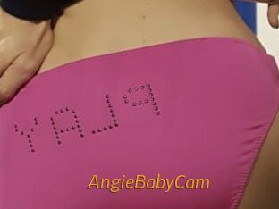AngieBabyCam Porn University