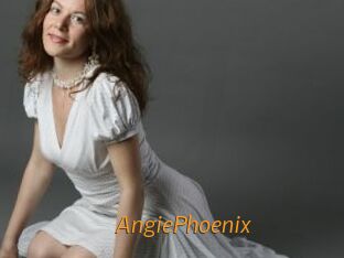 AngiePhoenix Porn University