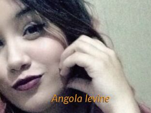 Angola_levine