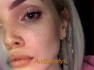 AniBlondys