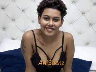 AniSaenz