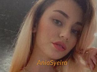 AniaSyeira Porn University