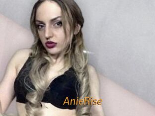 AnieRise Porn University