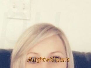Anightwithparis Porn University