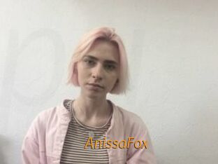 AnissaFox